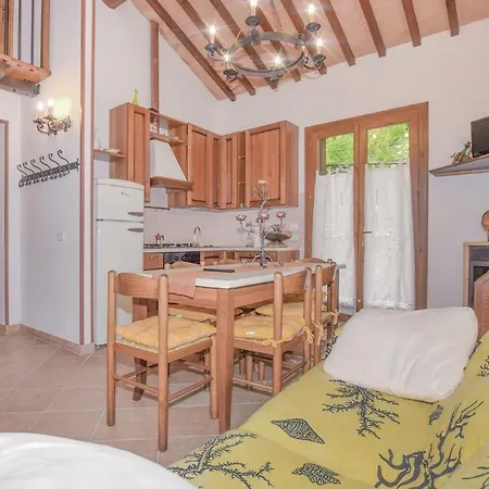 Hébergement de vacances Albina