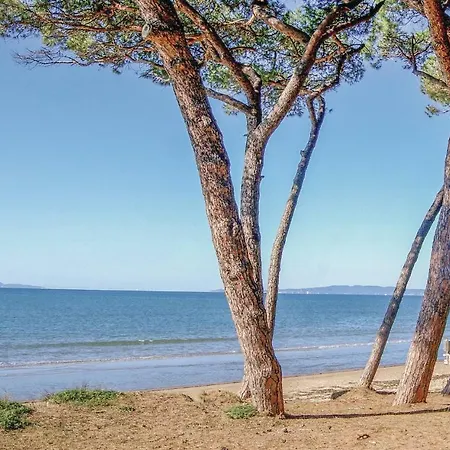 Albina Hébergement de vacances *